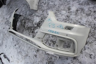 Бампер Audi Q3 Бердск