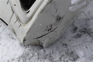 Бампер Audi Q3 Бердск