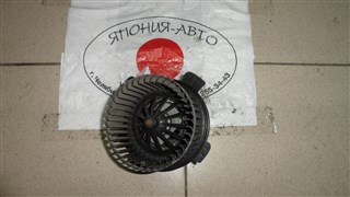 Мотор печки Citroen C4 Челябинск
