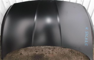 Капот Hyundai Solaris Братск