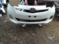 Бампер для Toyota Ractis