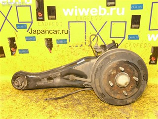 Ступица Mitsubishi Dingo Новосибирск