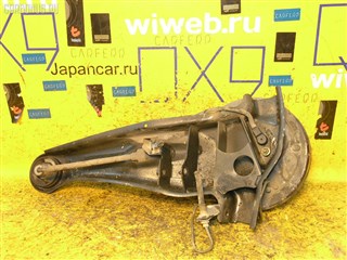 Ступица Mitsubishi Dingo Новосибирск