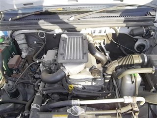 Расходомер воздушный Suzuki Jimny Владивосток