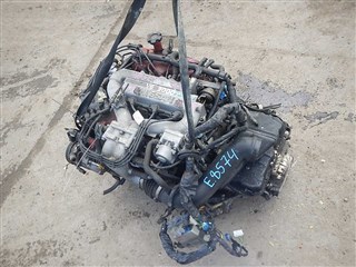 Двигатель Nissan Maxima Владивосток
