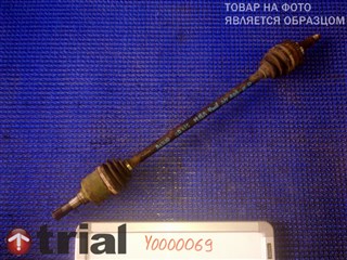 Привод Suzuki Lapin Барнаул