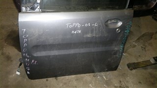 Дверь Mitsubishi Toppo Владивосток