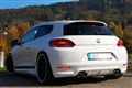 Обвес для Volkswagen Scirocco