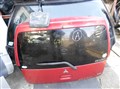 Дверь задняя для Mitsubishi EK Wagon