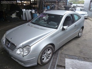 Ступица Mercedes-Benz C-Class Владивосток