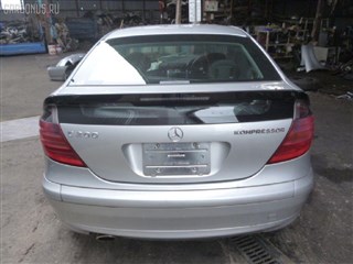 Ступица Mercedes-Benz C-Class Владивосток