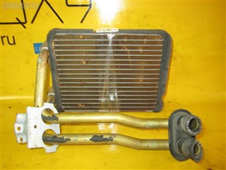 Радиатор печки Honda S-MX Новосибирск