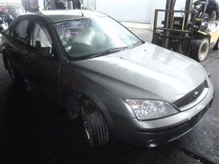 Подкрылок Ford Mondeo Новосибирск