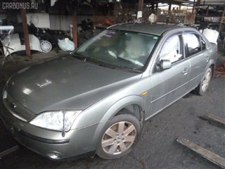 Подкрылок Ford Mondeo Новосибирск