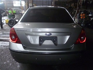 Подкрылок Ford Mondeo Новосибирск