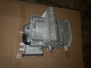 Мотор печки Nissan X-Trail Новосибирск