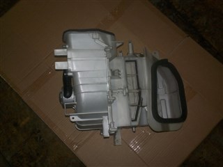 Мотор печки Nissan X-Trail Новосибирск