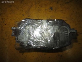 Тормозные колодки Daihatsu Altis Владивосток