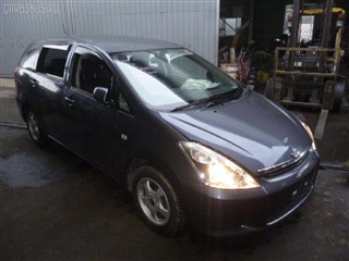 Тормозные колодки Daihatsu Altis Владивосток