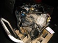 Двигатель для Mazda Spiano