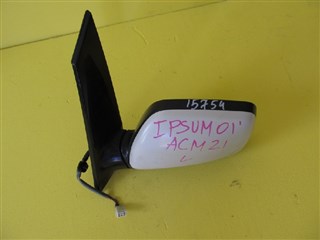 Зеркало Toyota Ipsum Владивосток