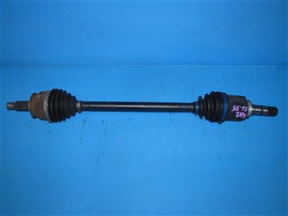 Привод Subaru Impreza Новосибирск