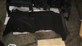 Обшивка багажника для Mazda Atenza Sport
