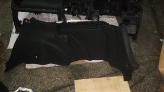 Обшивка багажника Mazda Atenza Sport Новосибирск