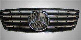 Решетка радиатора Mercedes-Benz G-Class Хабаровск
