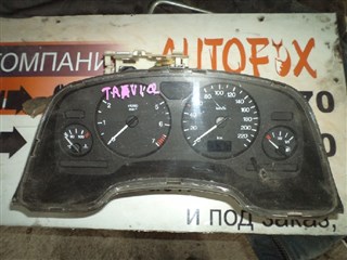 Панель приборов Subaru Traviq Уссурийск
