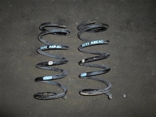 Пружина Toyota Voxy Владивосток