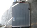 Радиатор основной для Nissan Qashqai