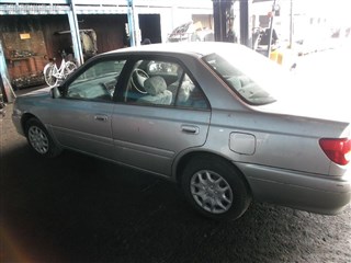 Топливный насос Toyota Avalon Владивосток