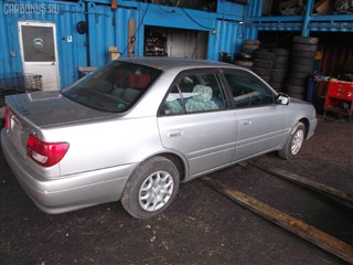Топливный насос Toyota Avalon Владивосток