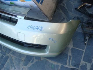 Бампер Honda Mobilio Иркутск