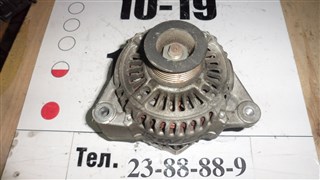 Генератор Rover 75 Челябинск