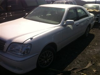 Привод Toyota Crown Владивосток