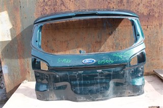 Дверь задняя Ford S-max Бердск