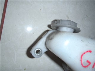 Бачок расширительный Honda Capa Иркутск
