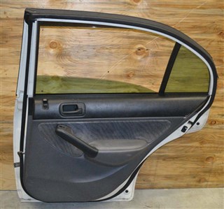 Дверь Honda Civic Новосибирск