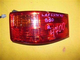 Стоп-сигнал Nissan Lafesta Уссурийск