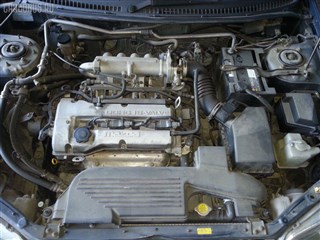 Расходомер воздушный Mazda 2 Владивосток