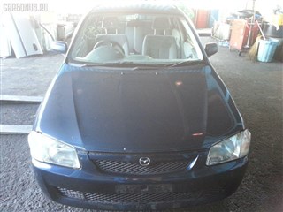 Расходомер воздушный Mazda 2 Владивосток