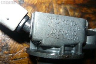 Катушка зажигания Toyota Isis Владивосток