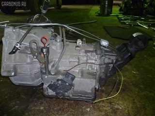 АКПП Suzuki Every Landy Владивосток