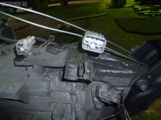 АКПП Suzuki Every Landy Владивосток