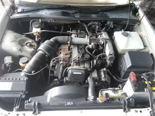 Дверь Toyota Cresta Владивосток
