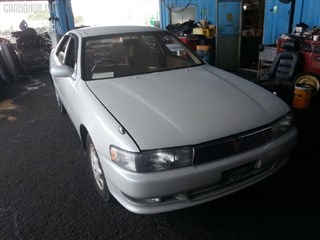 Дверь Toyota Cresta Владивосток