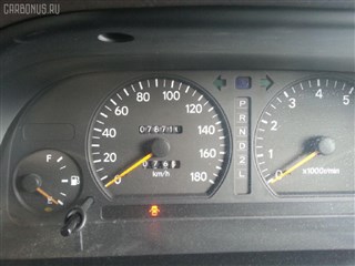 Дверь Toyota Cresta Владивосток