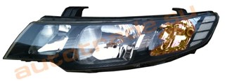 Фара KIA Cerato Новосибирск